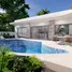 3 Habitación Villa en venta en LilaWadi Village Lamai, Maret, Koh Samui