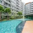 Appartement 1 chambre à vendre à The Trust Condo Amata – Chonburi, Nong Mai Daeng