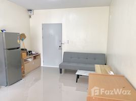 Studio Condo for rent at City Ville, Thepharak, Mueang Samut Prakan, Samut Prakan