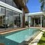 3 Bedroom House for rent at The Ozone Residences, Choeng Thale, Thalang