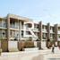 4 Habitación Apartamento en venta en Perla 2, Al Zeina