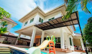 3 Bedrooms Villa for sale in Nong Prue, Pattaya Pattaya Park Hill 2