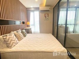 1 спален Кондо на продажу в IKON Sukhumvit 77, Suan Luang