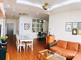 3 спален Кондо в аренду в La Casa, Phu Thuan, District 7