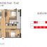 Nhà ở cho cán bộ chiến sỹ Bộ Công an で売却中 2 ベッドルーム マンション, Co Nhue, Tu Liem