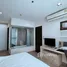 1 Bedroom Condo for sale at Sky Walk Residences, Phra Khanong Nuea