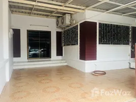 2 Bedroom House for rent at Chao Fah Garden Home 5, Wichit