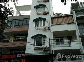 12 Phòng ngủ Nhà mặt tiền for sale in Phường 8, Quận 10, Phường 8