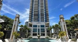 Available Units at Copacabana Beach Jomtien