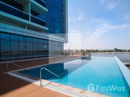 1 спален Квартира на продажу в Gateway Residences, Mina Al Arab