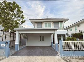 วิลล่า 3 ห้องนอน ให้เช่า ในโครงการ วิลลาจจิโอ ศรีนครินทร์-บางนา, บางแก้ว, บางพลี, สมุทรปราการ, ไทย