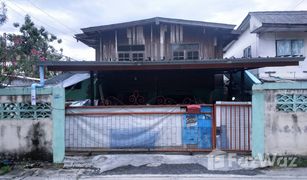 2 Schlafzimmern Haus zu verkaufen in Pracha Thipat, Pathum Thani 
