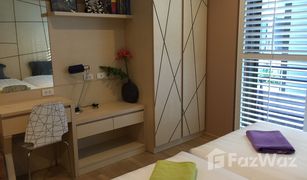 3 Bedrooms Condo for sale in Cha-Am, Phetchaburi Baan San Kraam