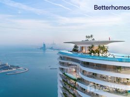 5 спален Квартира на продажу в COMO Residences, Palm Jumeirah