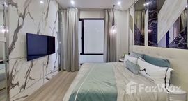 Available Units at Le Chamonix