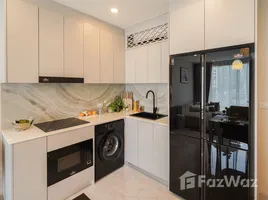 ขายอพาร์ทเม้นท์ 1 ห้องนอน ในโครงการ โคปาคาบาน่า คอรอล รีฟ, เมืองพัทยา