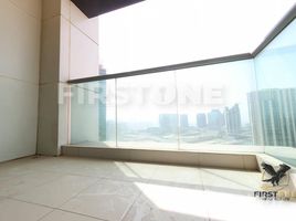 1 Bedroom Apartment for sale at Burooj Views, Blue Towers