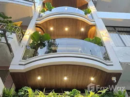 4 Habitación Casa en alquiler en Hai Chau I, Da Nang, Hai Chau I