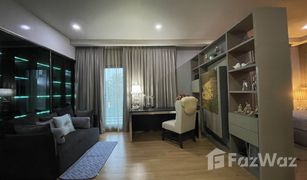 4 Bedrooms House for sale in Suan Luang, Bangkok The Palm Pattanakarn