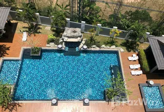 Photos 2 of the สระว่ายน้ำ at Na Lanna Condo