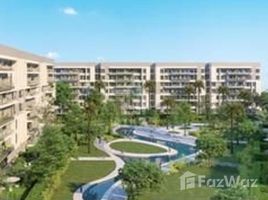 3 Bedroom Apartment for sale at Scene 7, New Capital Compounds