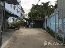 3 Habitación Casa en venta en Thu Duc, Ho Chi Minh City, Linh Trung, Thu Duc