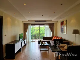 1 chambre Condominium à vendre à The Residence Jomtien Beach., Nong Prue, Pattaya