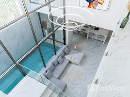 ขายวิลล่า 3 ห้องนอน ในโครงการ เดอะ เรสซิเดนซ์, เทพกระษัตรี