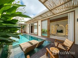 2 Schlafzimmer Villa zu verkaufen in Ungasan, Bali, Ungasan