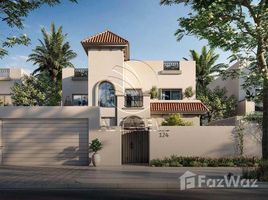 5 спален Вилла на продажу в Fay Alreeman, Al Reef Downtown, Al Reef