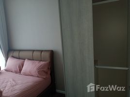 2 спален Кондо в аренду в Whizdom Essence, Bang Chak