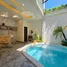 4 Habitación Villa en alquiler en Hai Chau I, Da Nang, Hai Chau I, Hai Chau