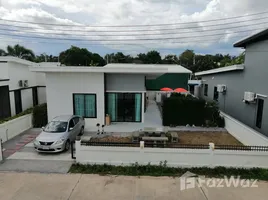 3 chambre Villa for rent in FazWaz.fr, Hin Lek Fai, Hua Hin, Prachuap Khiri Khan, Thaïlande