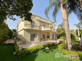8 Bedroom Villa for sale at Rawda, Al Wahat Road, 6 October City