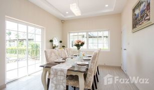 3 Bedrooms House for sale in Mueang Kaeo, Chiang Mai The Clifford Chiang Mai