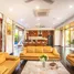 5 Schlafzimmer Villa zu vermieten im One River, Khue My