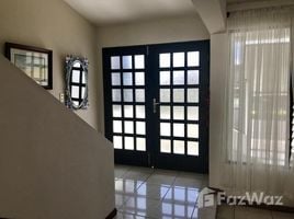 3 Habitación Casa en venta en Escazú, Escazu