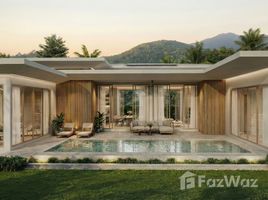 ขายบ้านเดี่ยว 3 ห้องนอน ในโครงการ เซรีนวิลล่า, หนองแก, หัวหิน