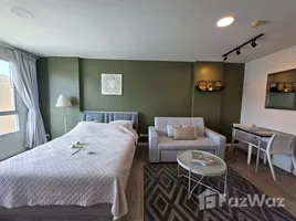 Studio Condo for rent at Baan Koo Kiang, Nong Kae, Hua Hin, Prachuap Khiri Khan, Thailand