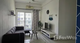Available Units at Kota Kinabalu