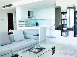 3 Bedroom Condo for sale at Watermark Chaophraya, Bang Lamphu Lang, Khlong San, Bangkok