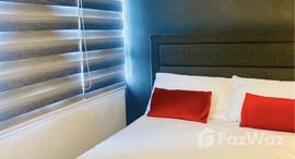 Available Units at The Rise Makati
