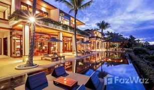 7 Schlafzimmern Villa zu verkaufen in Kamala, Phuket Andara Resort and Villas