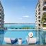 1 Bedroom Apartment for sale at The Cove II Building 9, Creekside 18