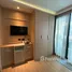 Studio Apartment for sale at Estanan Condo , Bang Lamung