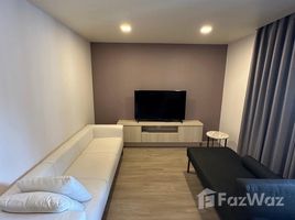 2 Bedroom Apartment for rent at Maestro 03 Ratchada-Rama 9, Din Daeng, Din Daeng