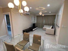 2 Bedroom Apartment for sale at St. Louis Grand Terrace, Thung Wat Don