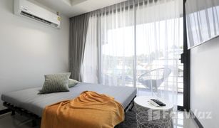 普吉 拉威 Rawai Beach Condominium 1 卧室 公寓 售 