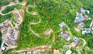 N/A Land for sale in Bo Phut, Koh Samui 