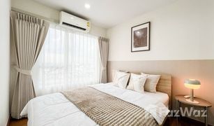 1 Schlafzimmer Wohnung zu verkaufen in Bang Sue, Bangkok Regent Home Bangson 27